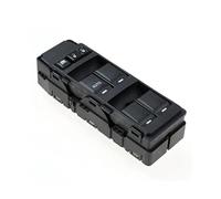 Window Button Power Window Switch Driver Side Front 4602780AA 4602780AB 04602780AA For Dodge For Avenger For Caliber For Charger Power Window Switch