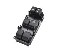Window Button Right Driver Side Power Window Master Switch 35750-SZW-J01 For Accord 2008-2011 35750-SZW-J11 35750SZWJ11 Power Window Switch