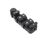 Window Button Window Control Switch 6554.HQ For Citroen C5 C8 2000 2001 2002 2003 2004 2005 2006 2007 Window Control Switch Button Power Window Switch