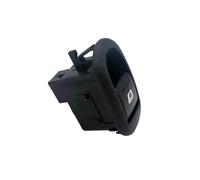 Window Button Window Glass Lift Switch Button For Citroen For C2 For C3 II For C3 For Pluriel For 1007 96401469XT 6554.L7 2005-2017 Window Switch