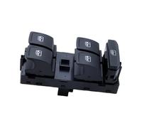 Window Button Window Lifter Switch Glass Button For VW For GOLF For P&assat For T-R&OC For TIGUAN For T&ouran 2012-2020 5G0959857D Power Window Switch