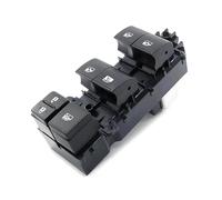 Window Buttons 84820-0K250 Front Left Driver Side Power Window Control Switch Lifter Button For Hilux VIII Pickup 2015-2019 84820-0K250 Car Window Switch