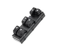 Window Buttons 93570-2E000 935702E000 For Tucson 2004 2005 2006 2007 2008 2009 2010 Electric Power Window Lifter Control Switch Button Car Window Switch