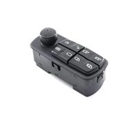 Window Buttons Auto Parts A0035455913 0045455913 A0045455913 Car Power Window Switch Mirror Master Panel For Adigo Truck Car Window Switch