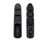 Window Buttons Console Button For 207 Car Accessories Front Right Passenger Side 4/6 Pins Power Window Control Lifter Switch Car Window Switch(4 PINS)