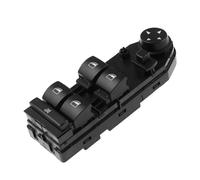 Window Buttons Driver Window Lifter Mirror Switch Control Unit 61313414352 3414352 for E83 X3 2004 2005 2006 2007 2008 2009 2010 Car Accessories Car Window Switch