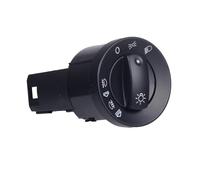 Window buttons For A4 B6 B7 RS4 For SEAT For Exeo Window Panel Switche Master Electric Power Button Headlight Switch Rear View Mirror(B)