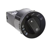 Window buttons For A4 B6 B7 RS4 For SEAT For Exeo Window Panel Switche Master Electric Power Button Headlight Switch Rear View Mirror(C)