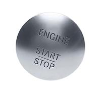 Window buttons For Benz B C E ML Class Car Keyless 1-Click Start Stop Push Button Engine Ignition Switch