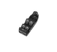 Window Buttons For BMW E84 X1 X5 X6 E70 E71 E72 Master Power Window Switch Glass Lifter Regulator Car 61319216049 61319216048 Window Control Switch(F)
