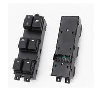Window buttons For Kia For Morning For For Picanto TA 2011-2017 93570-1Y200 Electric Power Master Window Control Switch Button(18 Pins)