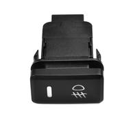 Window buttons For Toyota FJ For Cruiser For Tacoma For Tundra 1.54" X 0.83" 39mm Dual Push On Off Switch Button Lightbar Fog Light