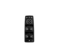Window Buttons Front Left Window Control Switch For W204 W212 C E Class S212 C250 C300 C350 C63 E350 E550 E250 A2049055302 2049055302 Car Window Switch(5)