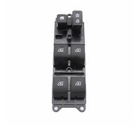 Window Buttons LHD Fits for Outlander 2019 2020 2021 Power Window Control Switch Window Regulator Lifter Switch Button Car Window Switch