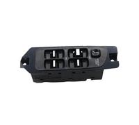 Window Buttons Master Power Window Switch Black Button For DAEWOO For LANOS For PRINCE For CIELO 96179137 96179136 Window Control Switch