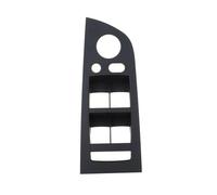Window Buttons Power Window Switch Left for E90 318i 320i 325i 335i 61319217332 61319217334 Car Window Switch(A)