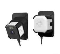 Window-Camera 3MP 2K | Security Camera Safeview Camera For Looking Outside | 1080P WiFi Indoor Camera Home Surveillance | Mobile App Control Camera