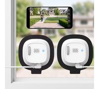 Window Camera E10 (2 Pack)
