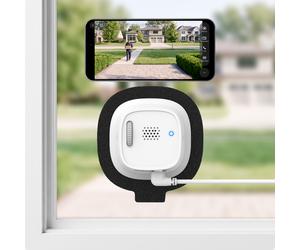 Window Camera E10