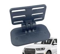 Window Camera Mount - 5.6x3cm dashcams Rear Bracket, Recorder Holder System, Windshield Camerra Support, Stable Suction Mount Design, Vehicle Camera Built For Rear Windshield Installation Daily