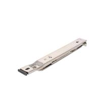 Window Casement Stay Casement Window Friction Hinge Stay Silver Tone Home Improvement Accessories Tools(8inch2.5 1pc)