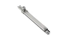 Window Casement Stay Telescopic Window Limiter Stainless Steel Angle Controller Security Gusset Fixed Sliding Support,Door and Accessories