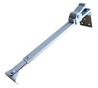 Window Casement Stay Window Wind Brace Retractable Support Limiter Angle Controller Safety Fixed Sliding Door Accessories