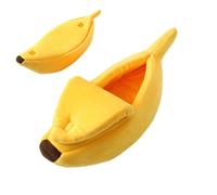 Window Cat Bed - Pet Nest | Cooling Mat | Banana Nest for Comagnie Animals | Warm Pet Pad in Winter | Pad PATS DOLLS Cuper ET
