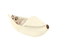 Window Cat Bed - Pet Nest | Cooling Mat | Banana Nest for Comagnie Animals | Warm Pet Pad in Winter | Pad PATS DOLLS Cuper ET