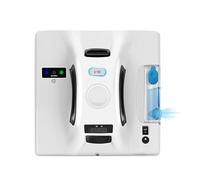 Window Cleaner Robot Smart Life Windows Cleaner With Water Sprayer Auto Cleaning Smart Phone Control For Home Vacuum Easy To Use