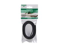 Window Cleaner Squeegee Blade Replacement - Soft Rubber 106Cm Adjustable Strip Pro Quality, Double Sided Window Cleaning By Unger