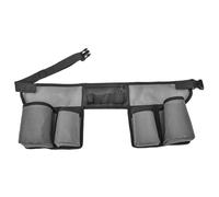 Window Cleaning Belt, Adjustable & Breathable Multiple Pockets Tool Belts for Men, Women Tool Belts