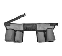 Window Cleaning Belt, Adjustable & Breathable Multiple Pockets Tool Belts for Men, Women Utility Belt Tool Belts for Men