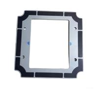 Window Cleaning Cloth Mount for Ecovacs for winbot for mini Window