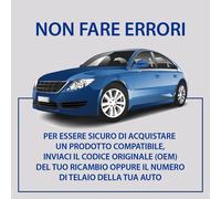 Wiper mechanism Front 460023A ERA for FIAT PUNTO PUNTO Hatchback Van