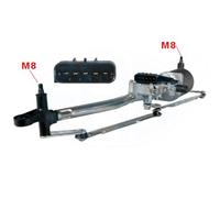Window Cleaning Device EL002Q CWS30102GS 46834851 159010-76204 64012005 DRE511EB