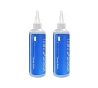 Window Cleaning Fluid - Compatible With ECOVACS WINBOT W2 PRO Omni/W2 Omni/W1 Pro/W1S/Mini - Streak-Free Formula Multi-Functional Glass Cleaner, Specialized Fluid For Window Cleaning Robots(2pcs)