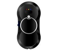 Window Cleaning Robot, Automatic Dual Water Spray, Intelligent Path Planning, Remote Control, Edge Detection Technology