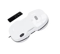 Window Cleaning Robot High Suction Automatic, Electric Smart Water Spray Anti-falling Vacuum Cleaner With Multiple Modes