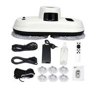 Window Cleaning Robot One-Click to Start The Remote Control Glass