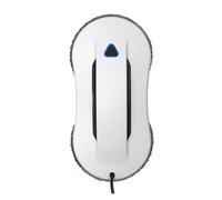 Window Cleaning Robot with Remote Control Automatic Water Spray Smart Glass Washer for Home Outdoor for Smooth Surfaces