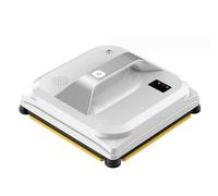 Window Cleaning Robot with Remote Control, Intelligent Navigation, High Suction Power for Home and Commercial Use, Ideal for Highrise Interior and Exterior Windows