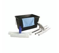 Window Cleaning Set 7 Piece