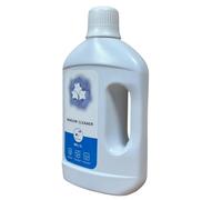 Window Cleaning Solution, Compatible With ECOVACS Winbot W1 Pro/W2 Pro Omni/Winbot Mini/ W1S/ W2/W2S PRO/ W920, Glass Cleaner Solution(1000MLX1)