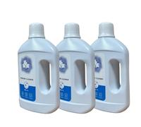 Window Cleaning Solution, Compatible With ECOVACS Winbot W1 Pro/W2 Pro Omni/Winbot Mini/ W1S/ W2/W2S PRO/ W920, Glass Cleaner Solution(1000MLX3)