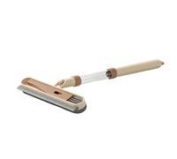 Window Cleaning Squeegee Extendable Dust Collector Cleaner For