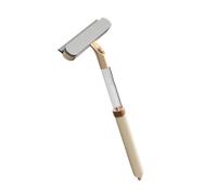 Window Cleaning Squeegee - Multifunctional Extendable | Squeegee | for Use in Bathroom, Shower, Glass Doors, Windshield, Home, Bedroom and Car