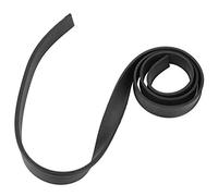 Window Cleaning Squeegee Rubber Window Cleaning Replacement Rubber Replacement Squeegee Universal Replacement Flexible, Length 105cm