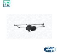 MAGNETI MARELLI 060500101010 Window Wiper System