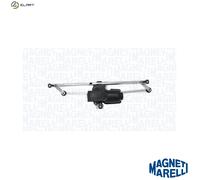 MAGNETI MARELLI 060500101010 Window Wiper System